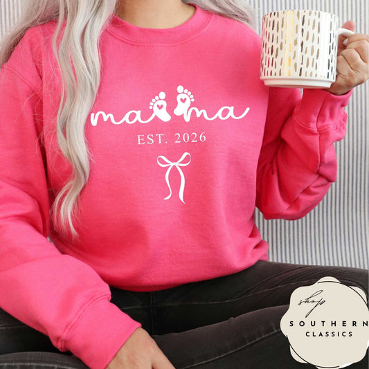 MAMA Est. 2026