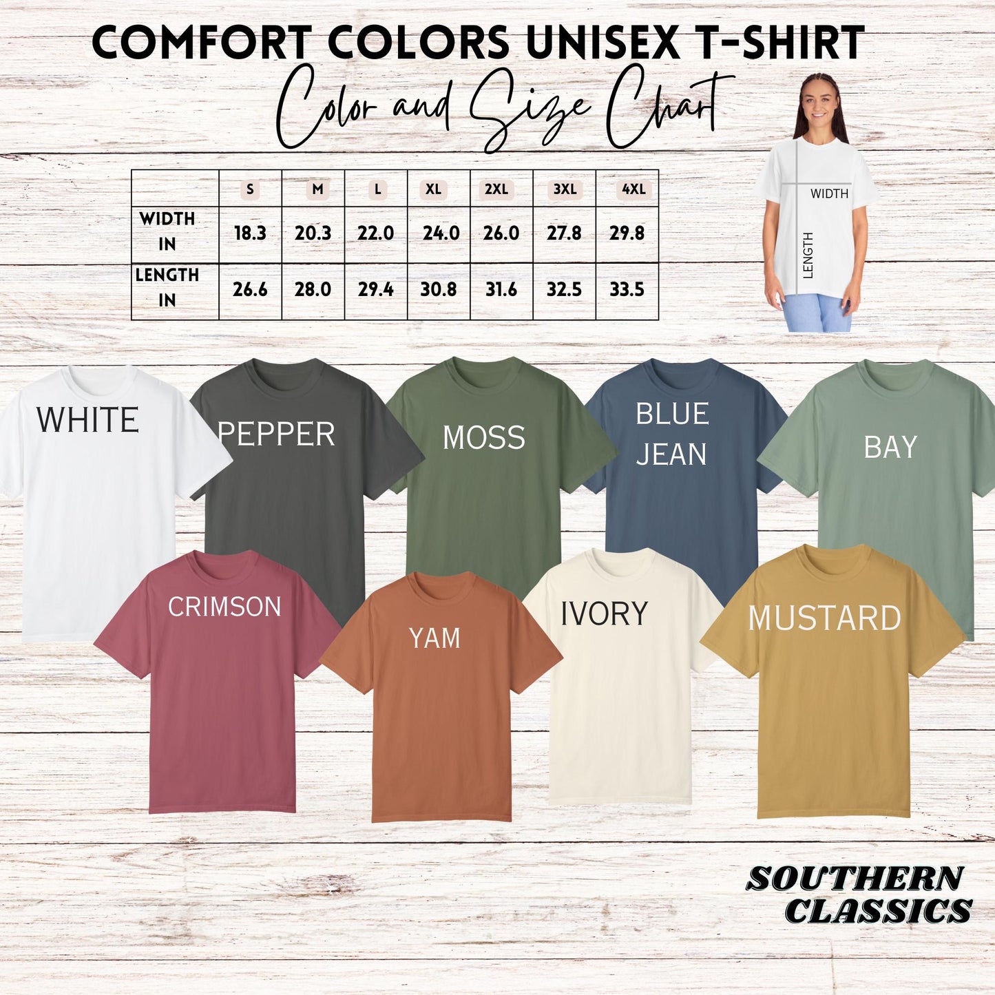 Boo-Jee Ghost TEE