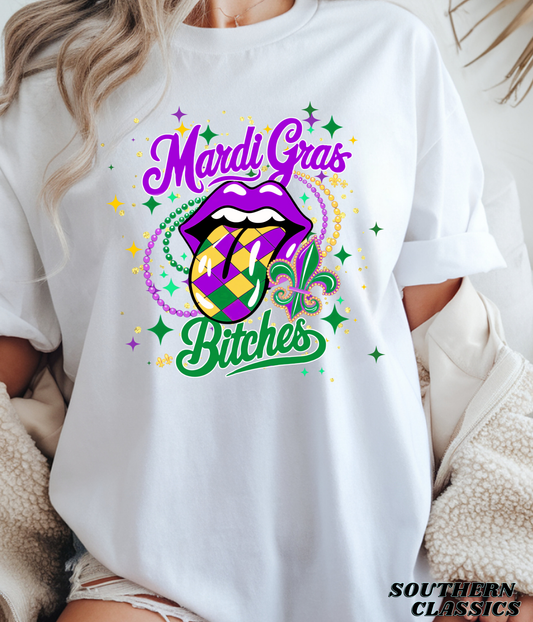 Mardi Gras Bitches