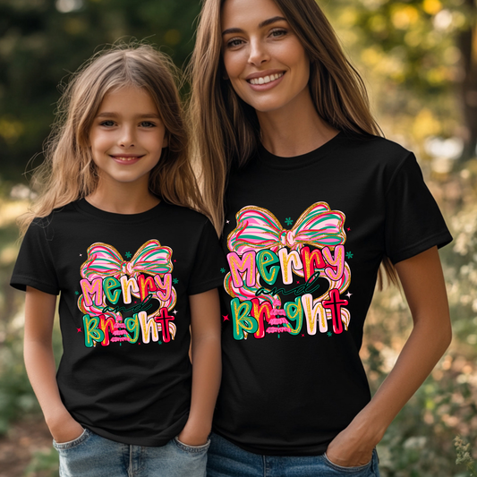 Merry and Bright - Youth