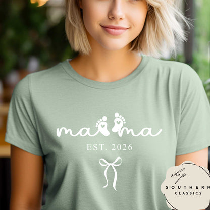MAMA Est. 2026