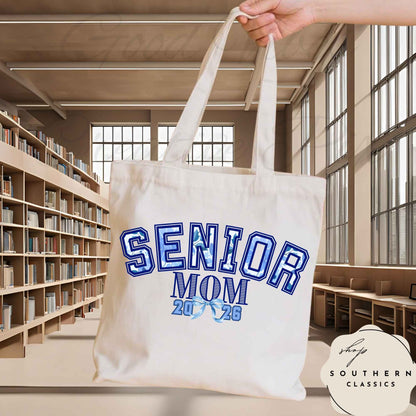 Senior MOM Class of 2026 - Comfort Colors