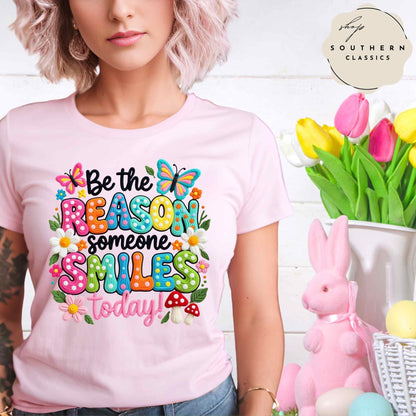 Easter - Be The Reason