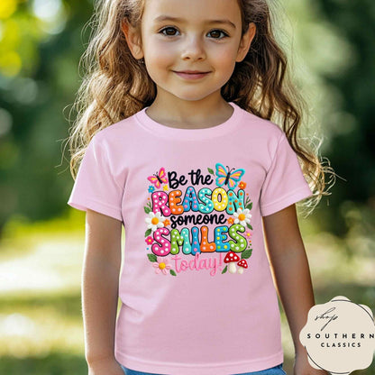 Easter - Be The Reason