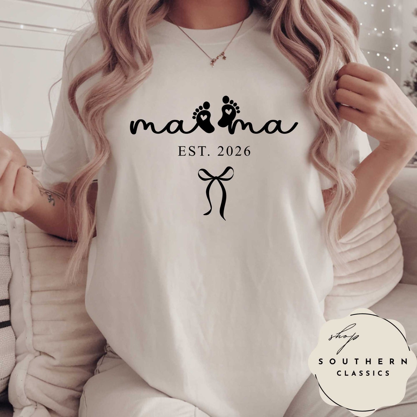 MAMA Est. 2026