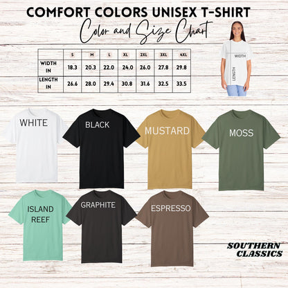 Happy Camper T-Shirt