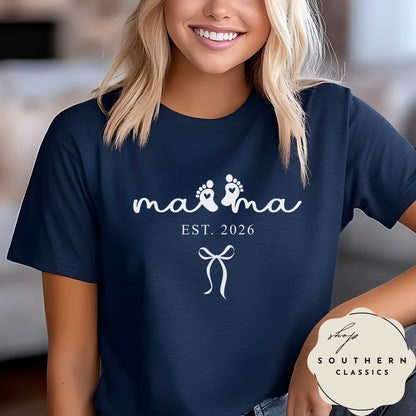 MAMA Est. 2026