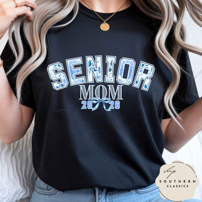 Senior MOM Class of 2026 - Comfort Colors