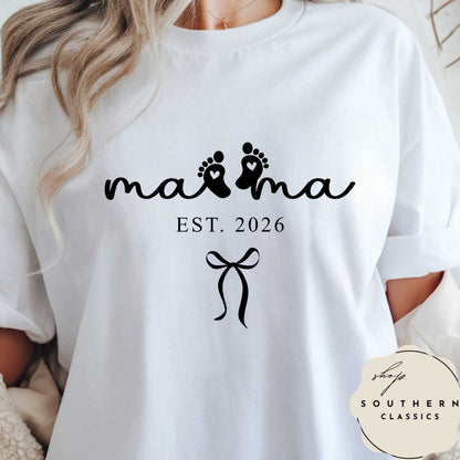 MAMA Est. 2026