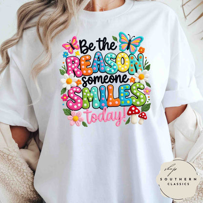 Easter - Be The Reason