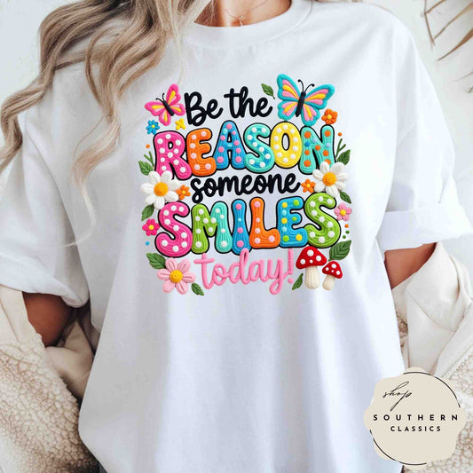 Easter - Be The Reason