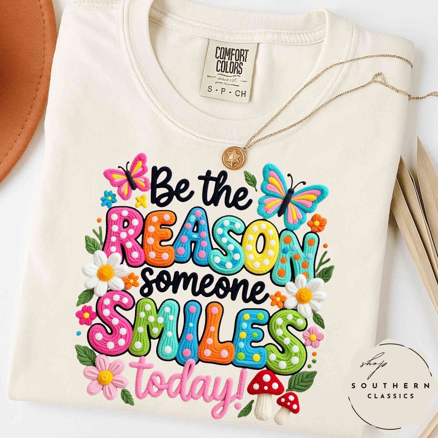 Easter - Be The Reason