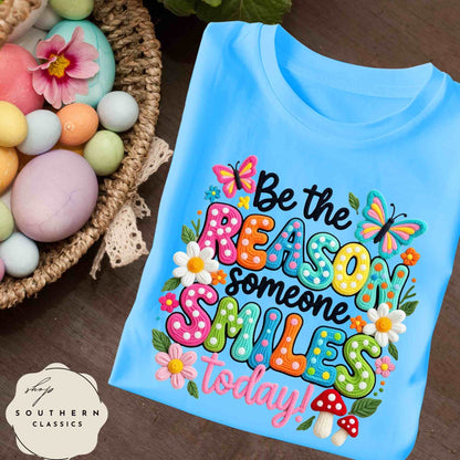 Easter - Be The Reason