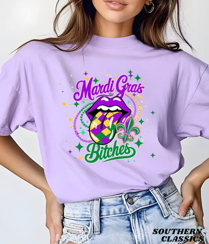 Mardi Gras Bitches