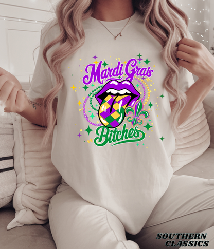 Mardi Gras Bitches