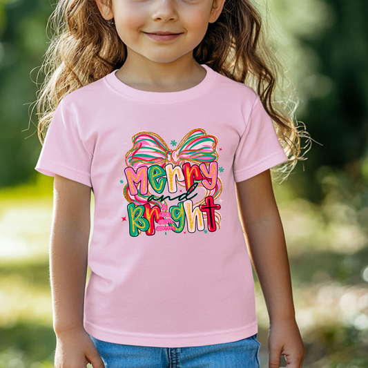 Merry and Bright - Youth