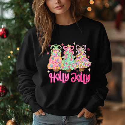 HOLLY JOLLY