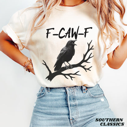 F-CAW-F t-shirt