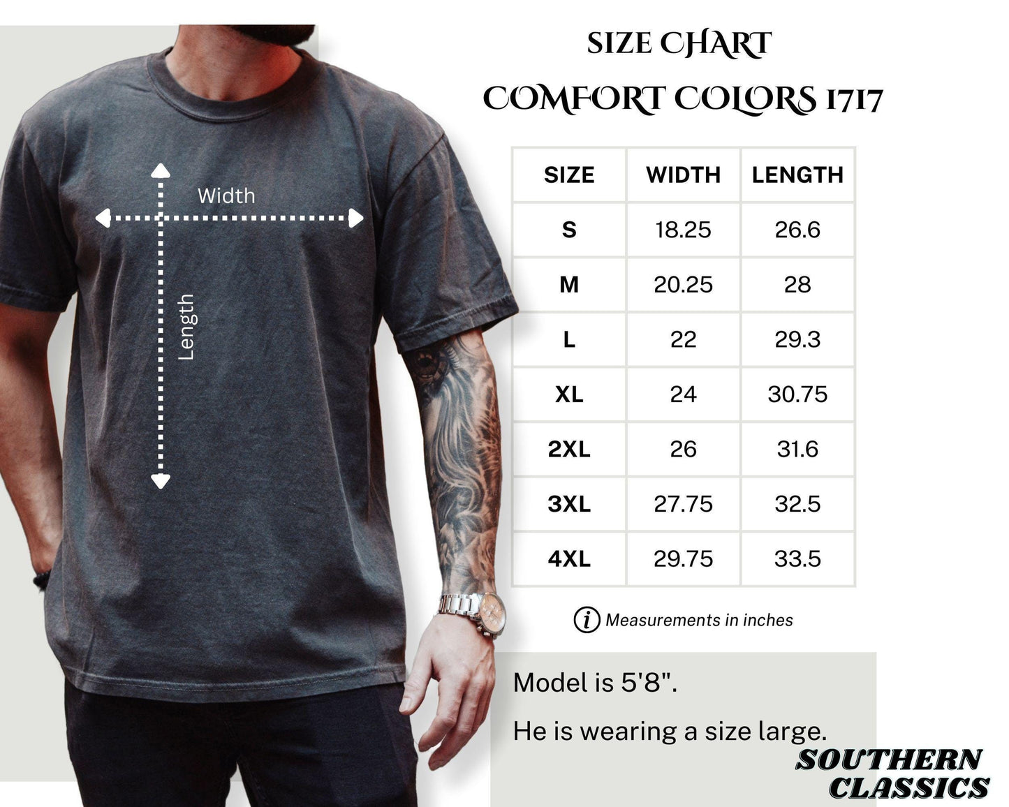 Rad Dad Skull Graphic T-Shirt